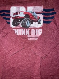 Langarmshirt , Truck 6 Langarmshirt , Truck -Limango Verkäufe salt and pepper langarmshirt truck 1