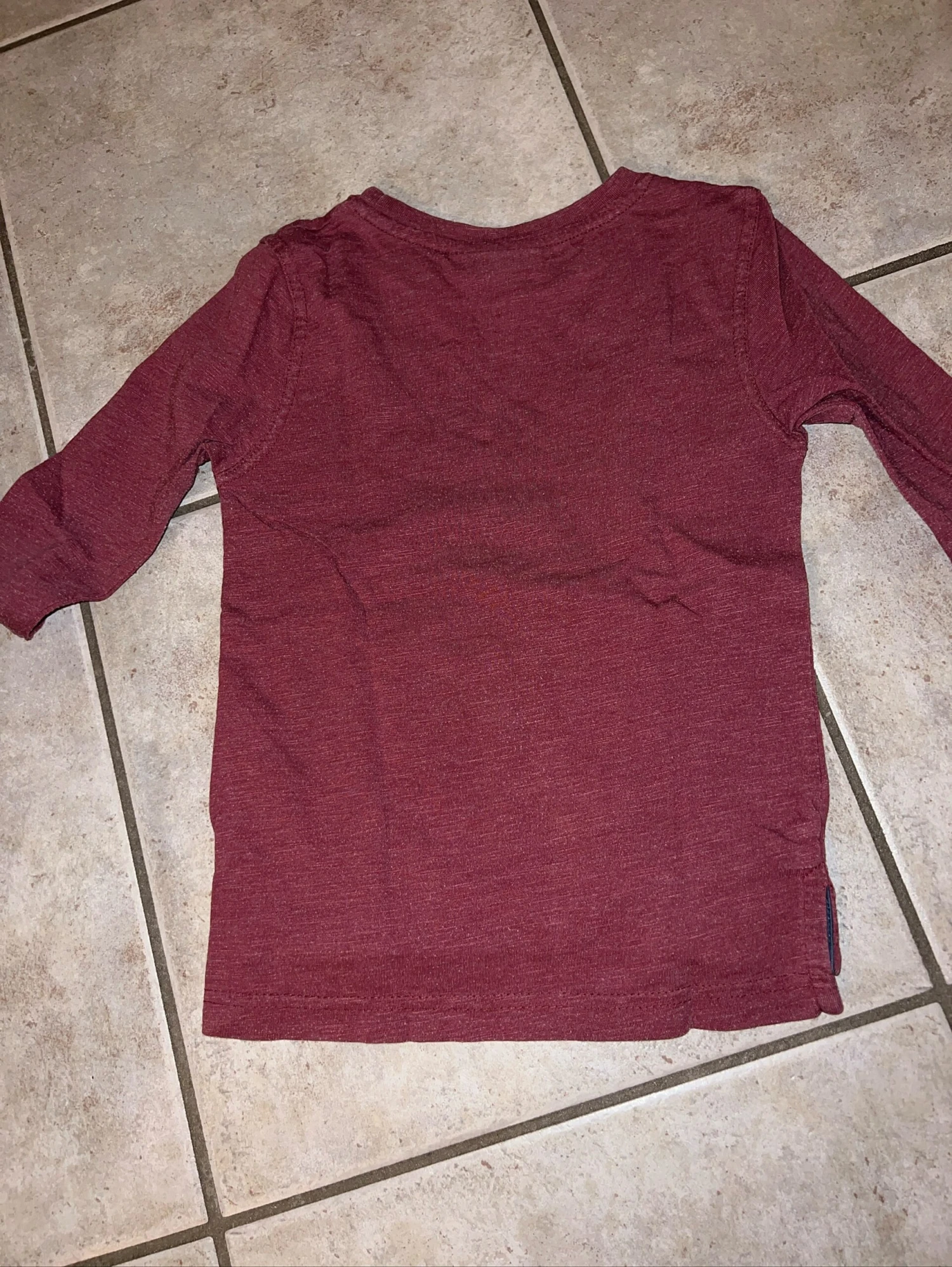 Langarmshirt , Truck 3 Langarmshirt , Truck – Bild 3