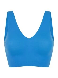 Schiesser Bustier In Blau 7 Schiesser Bustier In Blau -Limango Verkäufe schiesser bustier in blau 2