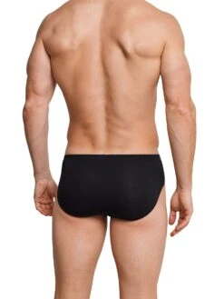 Schiesser Minislip Essentials In Schwarz -Limango Verkäufe schiesser minislip essentials in schwarz 2