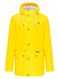 Schmuddelwedda Regenjacke In Gelb -Limango Verkäufe schmuddelwedda regenjacke in gelb 1
