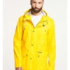 Schmuddelwedda Regenjacke In Gelb