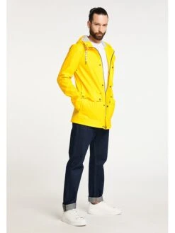 Schmuddelwedda Regenjacke In Gelb -Limango Verkäufe schmuddelwedda regenjacke in gelb 3