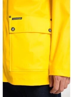 Schmuddelwedda Regenjacke In Gelb -Limango Verkäufe schmuddelwedda regenjacke in gelb 4