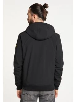 Schmuddelwedda Softshelljacke In Schwarz 7 Schmuddelwedda Softshelljacke In Schwarz -Limango Verkäufe schmuddelwedda softshelljacke in schwarz 2