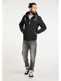 Schmuddelwedda Softshelljacke In Schwarz 8 Schmuddelwedda Softshelljacke In Schwarz -Limango Verkäufe schmuddelwedda softshelljacke in schwarz 3