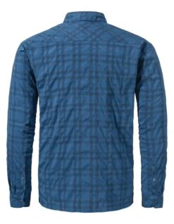 Schöffel Hemd "Shirt Style Dynkur MNS" In Cornflower Blue -Limango Verkäufe schoffel hemd shirt style dynkur mns in cornflower blue 1