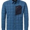 Schöffel Hemd "Shirt Style Dynkur MNS" In Cornflower Blue