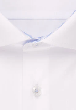 Seidensticker Business Hemd Slim In Weiß -Limango Verkäufe seidensticker business hemd slim in weiss 7