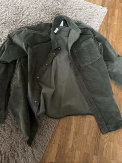 Selected Homme Cordhemd - Regular Fit - In Khaki -Limango Verkäufe selected homme cordhemd regular fit in khaki 1