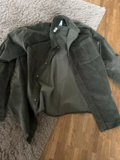 Selected Homme Cordhemd - Regular Fit - In Khaki -Limango Verkäufe selected homme cordhemd regular fit in khaki 1 scaled