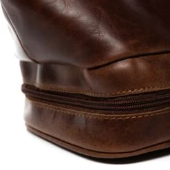 Leder-Kulturtasche Echt Leder Kulturtasche Groß Braun NOTTINGHAM In Braun -Limango Verkäufe sid and vain leder kulturtasche echt leder kulturtasche gross braun nottingham in braun 3