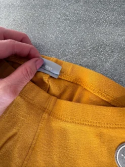 Sigikid Leggings Summer-Pony In Gelb 10 Sigikid Leggings Summer-Pony In Gelb -Limango Verkäufe sigikid leggings summer pony in gelb 2 scaled