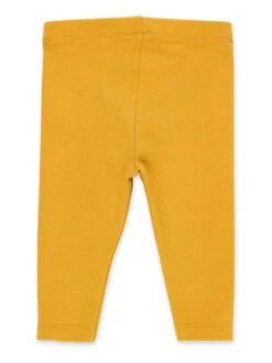 Sigikid Leggings Summer-Pony In Gelb -Limango Verkäufe sigikid leggings summer pony in gelb 3