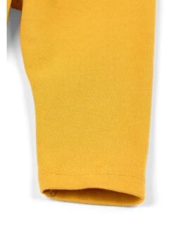 Sigikid Leggings Summer-Pony In Gelb -Limango Verkäufe sigikid leggings summer pony in gelb 4