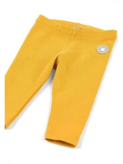 Sigikid Leggings Summer-Pony In Gelb -Limango Verkäufe sigikid leggings summer pony in gelb 5