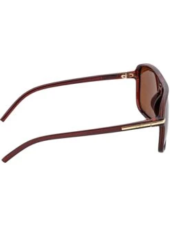 Herren-Sonnenbrille "Reed" In Braun 6 Herren-Sonnenbrille "Reed" In Braun -Limango Verkäufe simplify herren sonnenbrille reed in braun 2