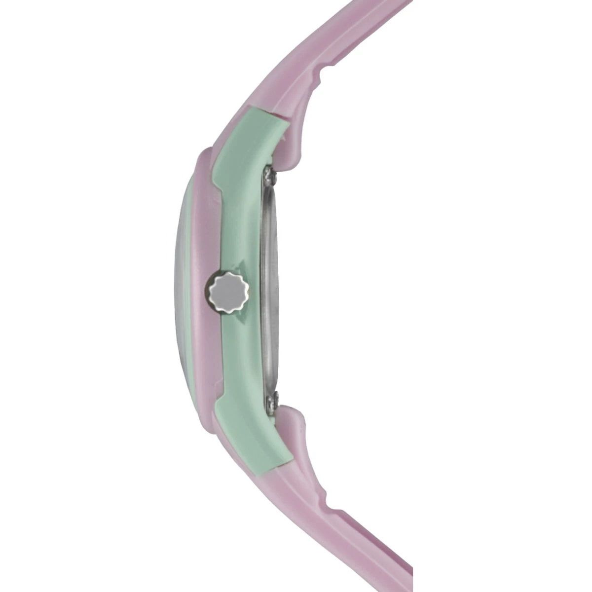 Quarzuhr XB-47-9 In Rosa 3 Quarzuhr XB-47-9 In Rosa – Bild 3