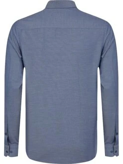 Hemd "Scramble" - Regular Fit - In Blau -Limango Verkäufe sir raymond tailor hemd scramble regular fit in blau 4