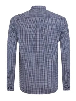 Hemd "Toly" - Regular Fit - In Blau -Limango Verkäufe sir raymond tailor hemd toly regular fit in blau 2