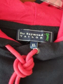 Sweatshirt "Idiosyncratic" In Schwarz -Limango Verkäufe sir raymond tailor sweatshirt idiosyncratic in schwarz 2