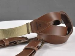 Hosenträger 25mm Leather In Brown -Limango Verkäufe sir redman hosentrager 25mm leather in brown 2