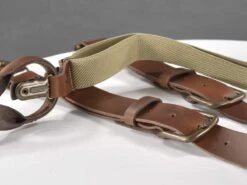 Hosenträger 25mm Leather In Brown -Limango Verkäufe sir redman hosentrager 25mm leather in brown 4