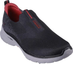 Skechers Go Walk 6 Sportliche Slipper