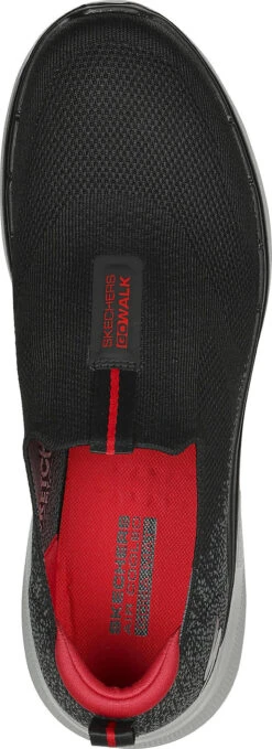 Skechers Go Walk 6 Sportliche Slipper -Limango Verkäufe skechers go walk 6 sportliche slipper 3