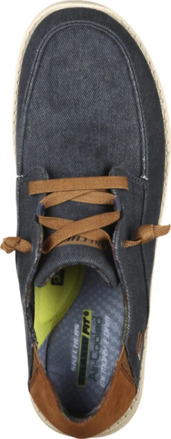 Skechers Melson Planon Mokassins 8 Skechers Melson Planon Mokassins -Limango Verkäufe skechers melson planon mokassins 3