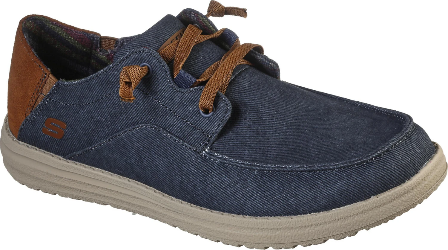 Skechers Melson Planon Mokassins 1 Skechers Melson Planon Mokassins