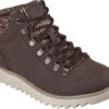 Skechers Mountain Kiss Schnürstiefeletten