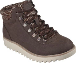 Skechers Mountain Kiss Schnürstiefeletten