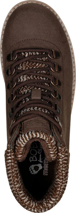 Skechers Mountain Kiss Schnürstiefeletten -Limango Verkäufe skechers mountain kiss schnurstiefeletten 3