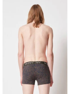 Skiny 2er-Set: Boxershorts In Dunkelblau -Limango Verkäufe skiny 2er set boxershorts in dunkelblau 3