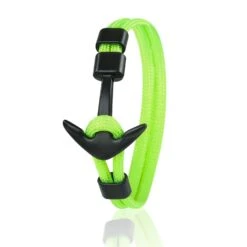 Anker Armband Mit Einem Anker In Grün