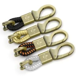 Schlüsselanhänger In Schwarz -Limango Verkäufe skipper schlusselanhanger in schwarz 1