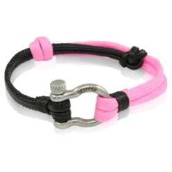 Surferband - Armband In Rosa -Limango Verkäufe skipper surferband armband in rosa 1