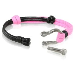 Surferband - Armband In Rosa -Limango Verkäufe skipper surferband armband in rosa 2