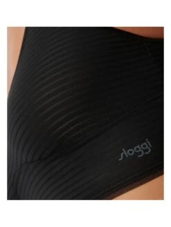 Sloggi Bustier In Schwarz -Limango Verkäufe sloggi bustier in schwarz 2