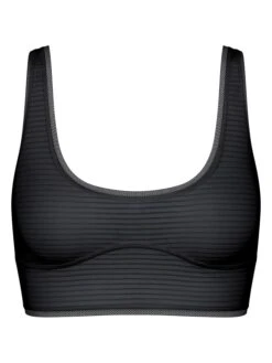 Sloggi Bustier In Schwarz -Limango Verkäufe sloggi bustier in schwarz 3