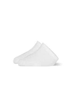 Vorfuß Socken 2 Paar In Weiß