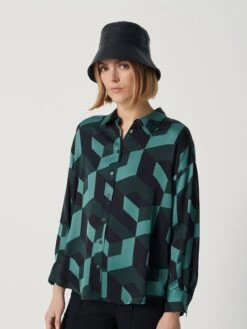 Someday Hut "Banja" In Schwarz 3 Someday Hut "Banja" In Schwarz -Limango Verkäufe someday hut banja in schwarz 1