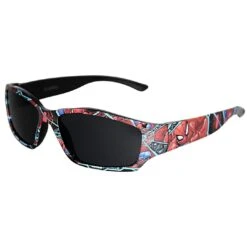 Spiderman Sonnenbrille Spider- Man In Bunt