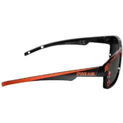 Spiderman Sonnenbrille Spider- Man Mit Spiegeleffekt In Schwarz -Limango Verkäufe spiderman sonnenbrille spider man mit spiegeleffekt in schwarz 2