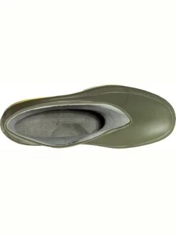 Gummistiefel Rontani In Oliv -Limango Verkäufe spirale gummistiefel rontani in oliv 4