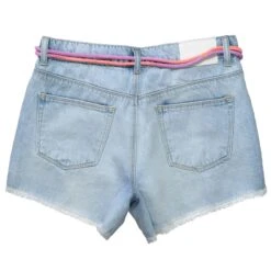 STACCATO Jeans Shorts Mit Gürtel Light Blue Denim 3 STACCATO Jeans Shorts Mit Gürtel Light Blue Denim -Limango Verkäufe staccato jeans shorts mit gurtel light blue denim 1