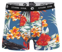 Boxershorts 3er Pack ALOHA Hawaiien In Bunt 6 Boxershorts 3er Pack ALOHA Hawaiien In Bunt -Limango Verkäufe stark soul r boxershorts 3er pack aloha hawaiien in bunt 1