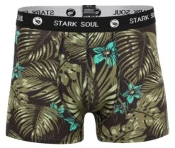 Boxershorts 3er Pack ALOHA Hawaiien In Bunt 7 Boxershorts 3er Pack ALOHA Hawaiien In Bunt -Limango Verkäufe stark soul r boxershorts 3er pack aloha hawaiien in bunt 2