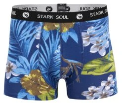 Boxershorts 3er Pack ALOHA Hawaiien In Bunt 8 Boxershorts 3er Pack ALOHA Hawaiien In Bunt -Limango Verkäufe stark soul r boxershorts 3er pack aloha hawaiien in bunt 3